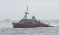 Koniec śledztwa w sprawie USS Guardian