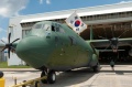 Nowe malowanie koreańskich C-130J
