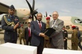 Paris Air Show 2013: Jubileuszowy C295 dla Omanu 
