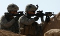 USA pozostawią w Jordanii 700 wojskowych