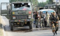 8 indyjskich żołnierzy zginęło w Kaszmirze