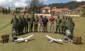 Kolumbia potwierdza zamówienie RQ-11 Raven