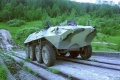 Elektryczny BTR-90