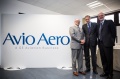 GE kupiła Avio Aero