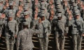 Żołnierze amerykańscy na usługach karteli