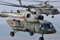 MO FR zamówiło 40 śmigłowców Mi-8