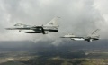 Przenosiny holenderskich F-16