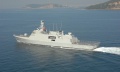 Turcja chce kupić okręty interwencyjne