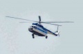 Rekord wysokości ukraińskiego Mi-8