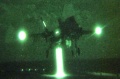 Nocne lądowanie F-35B