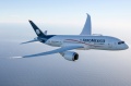 Pierwszy Dreamliner dla Aeromexico