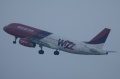 WizzAir wstrzymuje loty do Egiptu
