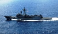 Jeden z ostatnich sukcesów USS Rentz