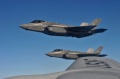 F-35 tańszy niż zakładano?