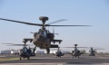 Zlecenie na AH-64E dla Korei Południowej