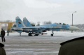 Białoruś zakończyła eksploatację Su-27
