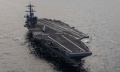 USS Theodore Roosevelt zakończył RCOH