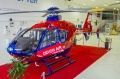 EC135 dla Devon Air Ambulance