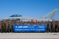200 tys. h Eurofighterów