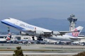 Awaryjne lądowanie Boeinga 747F