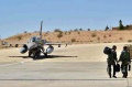 F-16I wracają do lotów