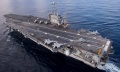 USS Harry S. Truman zaatakuje Syrię