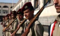 Masakra jemeńskich żołnierzy