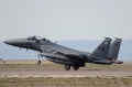 F-15SG w pełni zdolne do działania