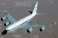 Problemy z RC-135W RAF