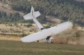 Wypadek izraelskiej Cessny 172