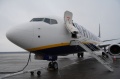 Ryanair uruchomi loty po Polsce