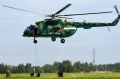 Specjalny Mi-8 dla FSB