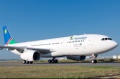 Air Namibia odbierają pierwszego A330