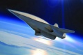 Lockheed Martin ujawnia SR-72