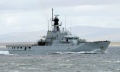 Nowe patrolowce Royal Navy