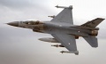 Błąd holenderskiego F-16