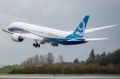 Drugi Boeing 787-9 oblatany