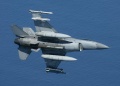 Rumunia kupuje uzbrojenie do F-16