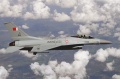 Bahrajn zamierza modernizować F-16