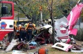 Katastrofa S-76 w Seulu
