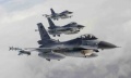 Incydent z tureckimi F-16 