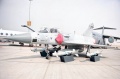 Dubai 2013: Mirage 2000-9 z Al-Tariq