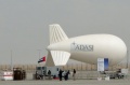Dubai 2013: Więcej balonów od ADASI