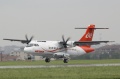 Pierwszy ATR -600 dla Air Tahiti