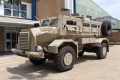 Angola zamówiła 45 pojazdów CASSPIR