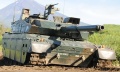 Japonia ograniczy liczbę czołgów