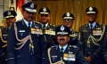 Nowy dowódca indyjskich wojsk lotniczych