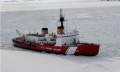 USCG Polar Star odwołany