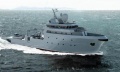 Okręty wielozadaniowe dla Marine Nationale