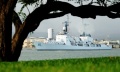 Filipiny chcą kolejne amerykańskie okręty